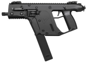 Kriss KV10-PBL20 Vector SDP G2 10mm 5.5-inch threaded black pistol