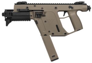 KRISS Vector SDP-E 10mm FDE KV10PFD30 pistol