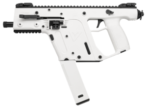 KRISS Vector SDP G2 .45 ACP 5.5in Threaded Alpine White Pistol