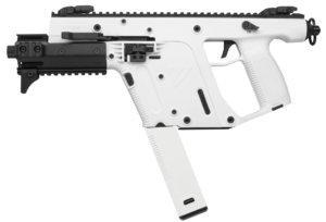 KRISS Vector SDP-E G2 .45 ACP Alpine White semi-auto pistol 30rd