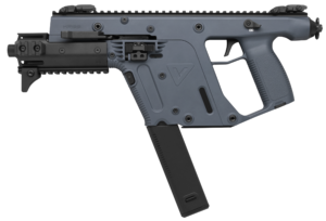 Kriss TDI Vector SDP-E G2 .45 ACP 6.5 inch Combat Grey pistol