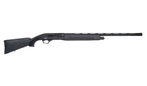 TriStar Matrix Inertia 20 Gauge 26in blued barrel black synthetic stock fiber optic sight