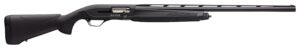 Browning Maxus II Stalker 12ga 28in matte black synthetic stock