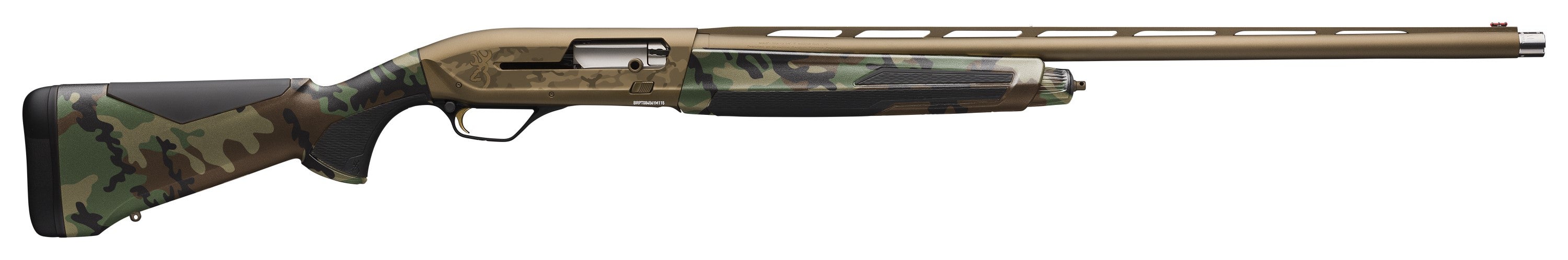 Browning Maxus II Wicked Wing Woodland | 12GA | 28"
