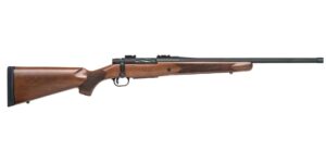 Mossberg Patriot 28176 .400 Legend 20in Walnut Matte Blued Rifle