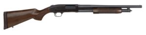 Mossberg 500 Retrograde 12 GA 18.5 in blued shotgun
