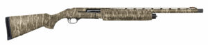 Mossberg 935 Magnum Turkey 12 gauge 22 inch vent rib Mossy Oak Bottomland MFG 81046