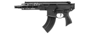 SIG SAUER MCX Rattler LT 7.62x39 7.75in barrel black M-LOK