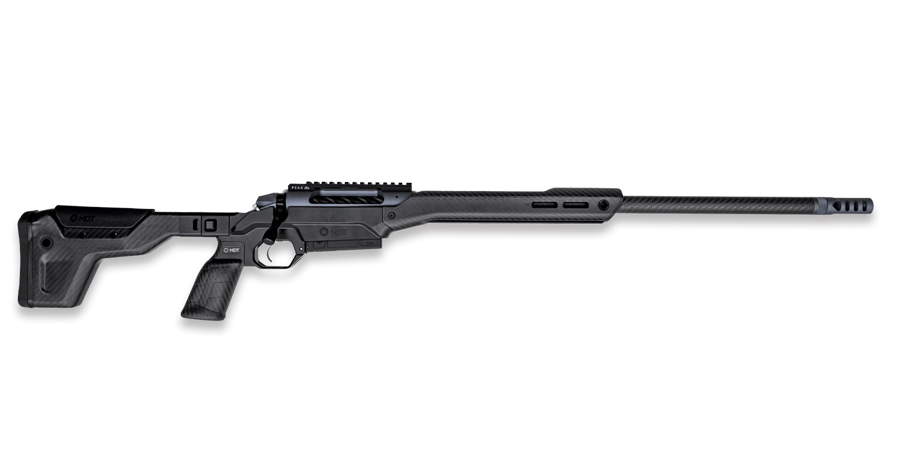 Weatherby Alpine MDT Carbon | .280 AI | 22" Barrel