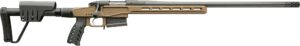 Bergara MG Lite 308 Win 22in CURE carbon barrel XLR magnesium folding chassis 5rd
