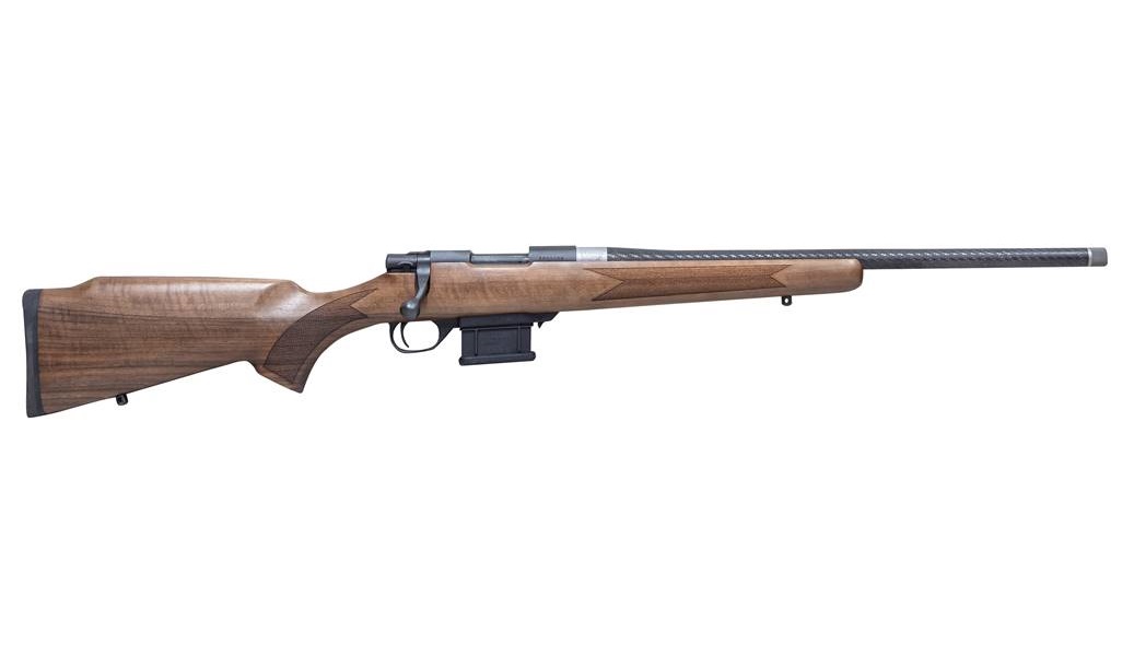 Howa M1500 Mini Hunter | 6mm ARC | 20in CF Barrel | 5+1