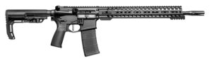 POF Minuteman 01646 .350 Legend 16.5-inch rifle black anodized M-LOK rail