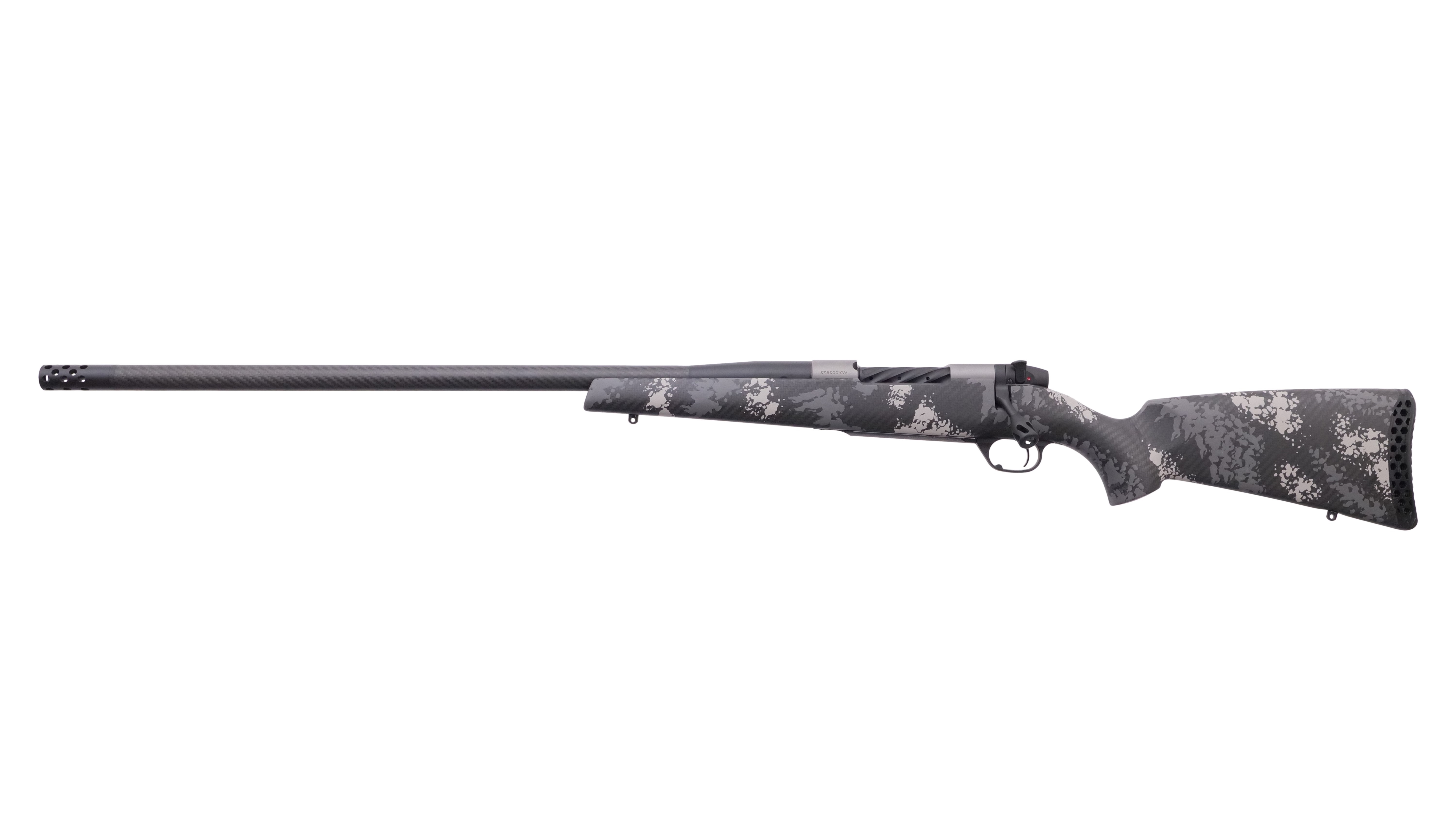 Weatherby Mark V BC Ti Carbon | 6.5mm Creedmoor