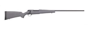 Weatherby Mark V Hunter 6.5 Creedmoor right-hand bolt-action rifle with Cerakote finish