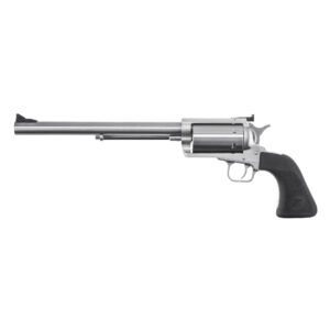 Magnum Research BFR .360 Buckhammer 10 in Stainless Revolver side view