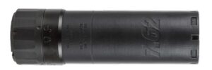 Sig Sauer NG762CQD 7.62mm suppressor, side view