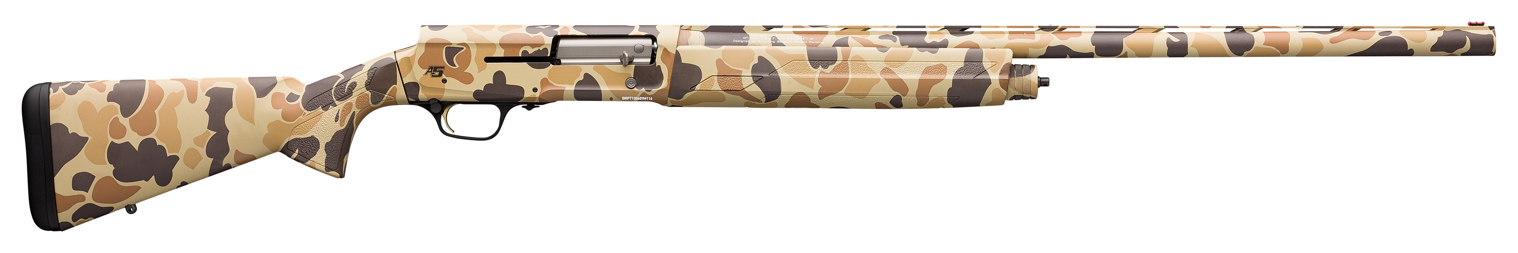 Browning A5 Sweet 16 | 16 Gauge | 26" Barrel