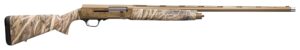 Browning A5 Wicked Wing Sweet Sixteen 16ga 28in Mossy Oak Shadow Grass Habitat Burnt Bronze