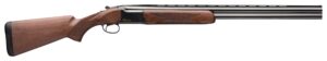 Browning Citori Hunter Grade I over/under .410 Bore 28 inch barrel blued finish walnut stock