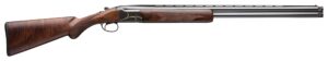 Browning Citori Gran Lightning 16ga 26in over-under shotgun blued receiver walnut stock