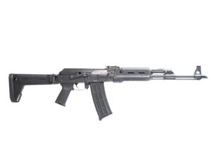 Zastava PAP M90 5.56 NATO rifle with Magpul Zhukov folding stock