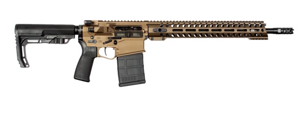 POF Revolution DI .308 | 20+1 | 01582