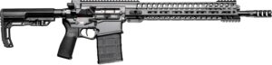 POF Revolution PD 01930 .308 Win 16.5 inch Tungsten Cerakote rifle