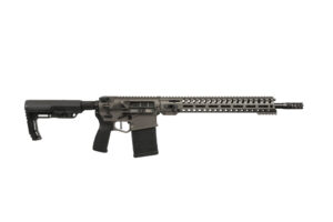 POF Revolution DI 01932 .308 16.5in Tungsten Cerakote rifle