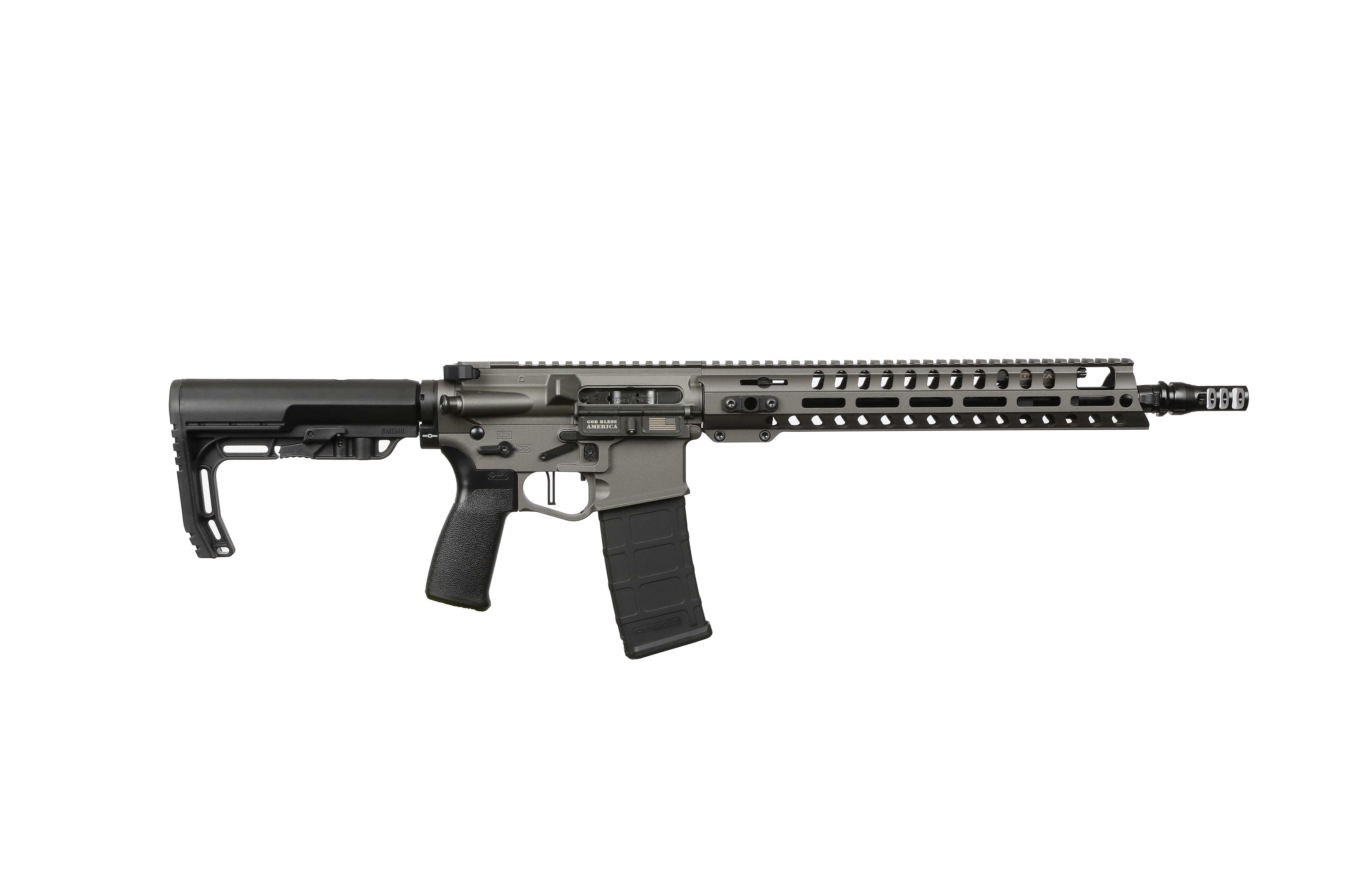 POF RENEGADE+ 5.56 13.75 PW DI | Tungsten