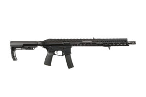 POF Phoenix 9mm rifle 10+1 black Picatinny rail