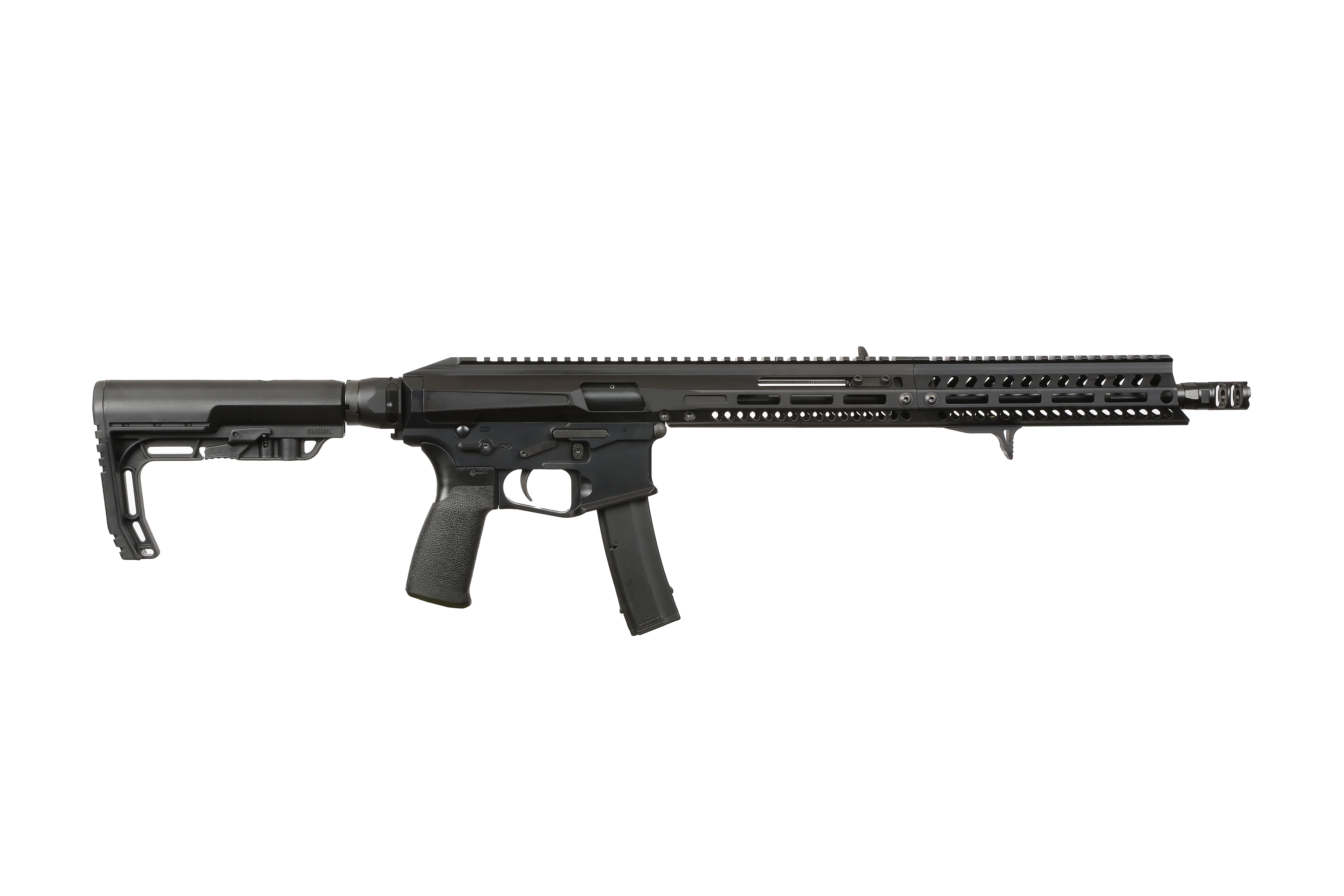 Patriot Ordnance Factory 02061 Phoenix | 9mm | 10+1
