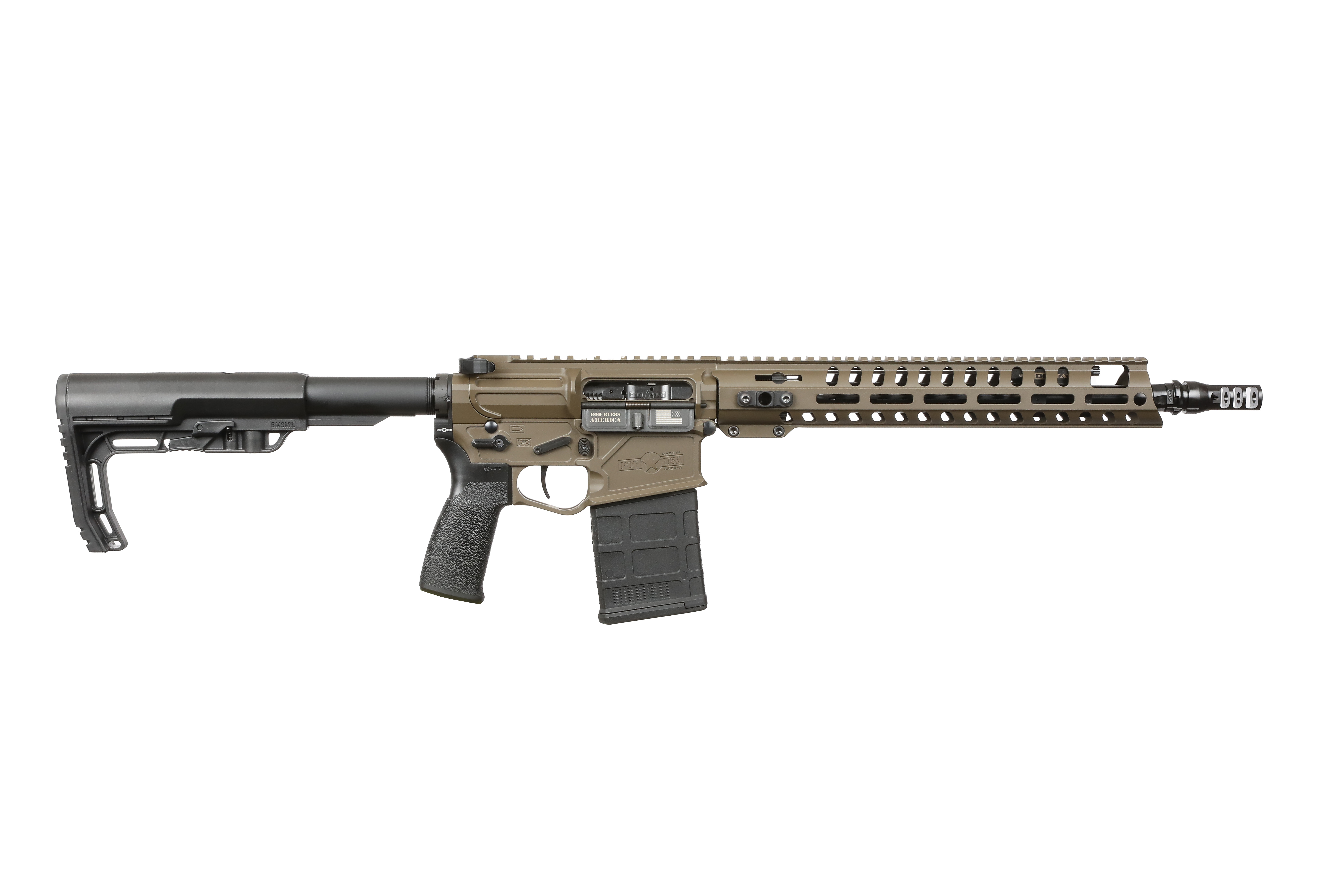 POF USA Rogue DI 308 Win | 13.75" | 20+1