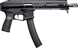 POF Phoenix 9mm pistol black M-LOK 35rd