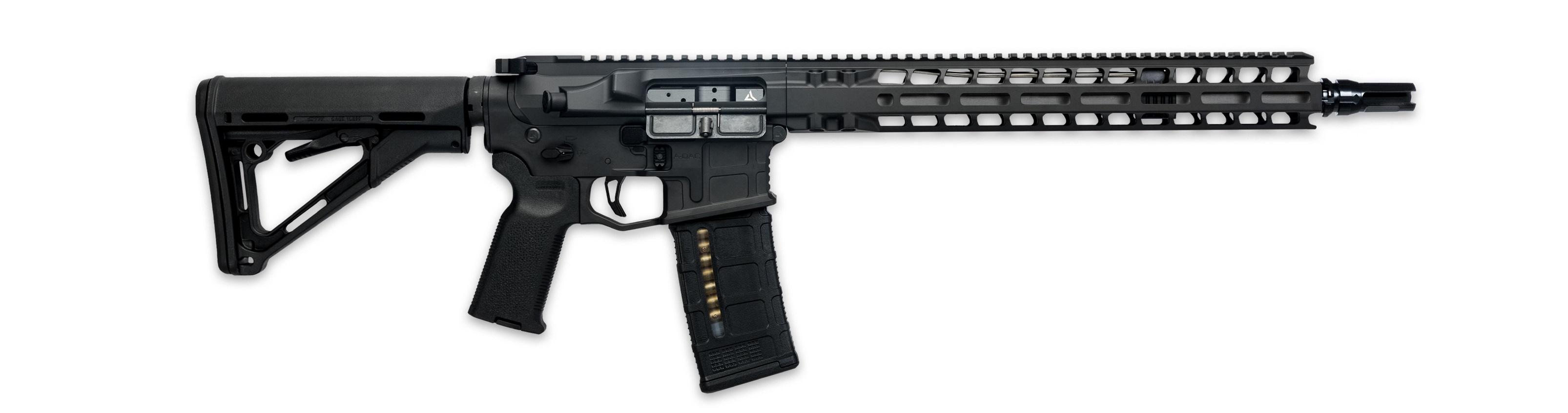 Radian Weapons Model 1 R0037 | .223 Wylde | 14.5" 30+1