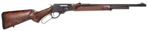 Rossi R95 .45-70 Govt 20in Walnut Stock Black Oxide Finish