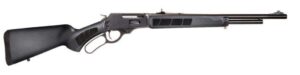 Rossi R95 Trapper .45-70 Govt 16.5in threaded barrel black polymer stock