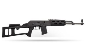 Chiappa RAK-9 9mm rifle 17.25 inch blued barrel black synthetic stock