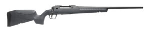 Savage Axis 2 Compact GEN II .400 Legend 20 inch rifle gray synthetic stock