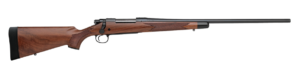 Remington Model 700 CDL 6.5 Creedmoor 24 inch barrel satin blued with satin walnut stock