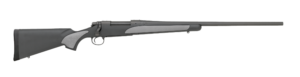 Remington 700 SPS R84148 bolt-action rifle 6.5 Creedmoor 24 inch synthetic stock matte blued barrel