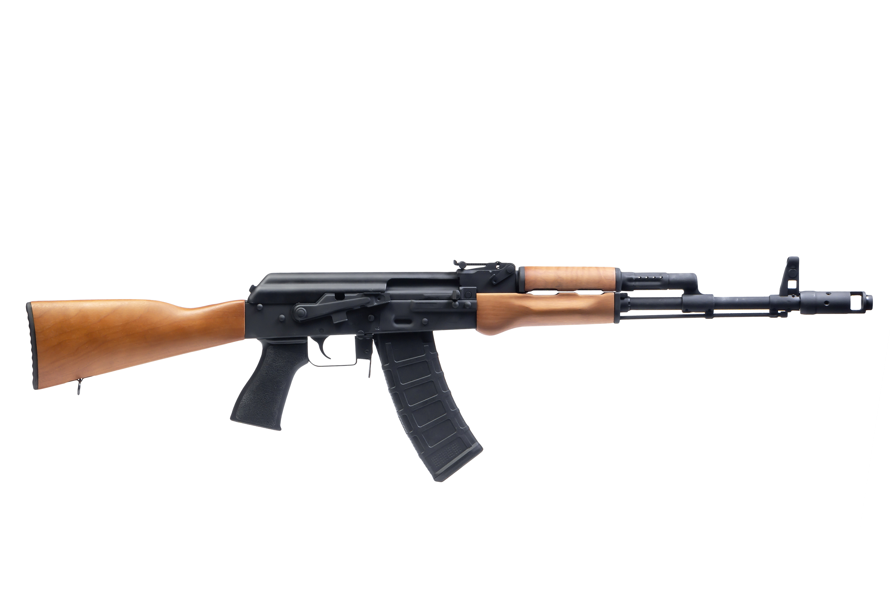 Century Arms BFT74 RI4330N | 5.45x39 | 30rd