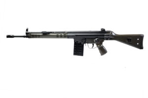 Century Arms CA-3 7.62x51 NATO (.308 Win) 18-inch threaded barrel rifle RI5601X