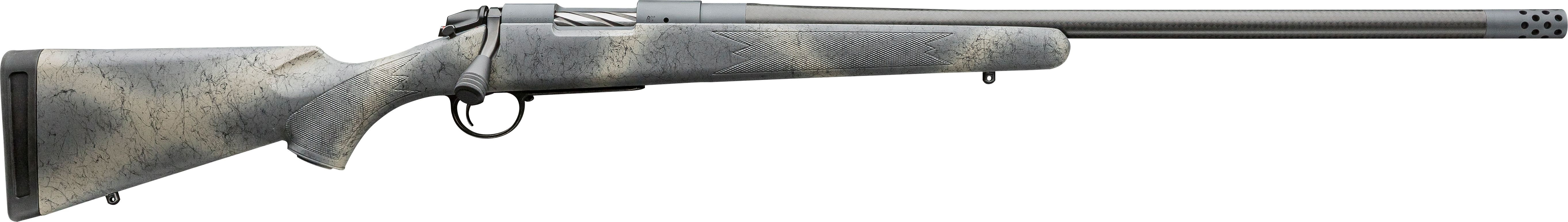 Bergara B-14 Ridge Carbon Wilderness | .308 Win | 20in | B14S521CF