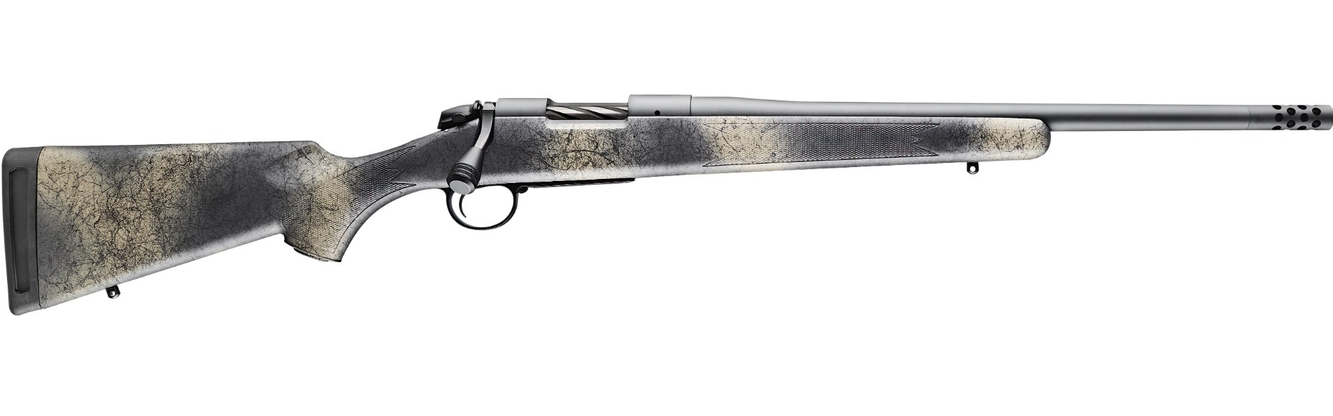 Bergara B14 Ridge Wilderness SP | .308 Win | 18in | B14S521SP