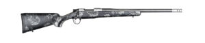 Christensen Arms Ridgeline FFT 7mm PRC 22 inch carbon-wrapped rifle bi-tone stainless