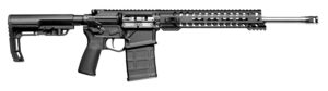 POF Rogue .308 rifle 16.5 inch stainless barrel 11 inch M-LOK rail black