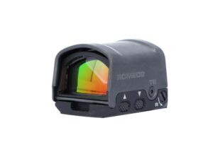 SIG Sauer ROMEO2 3 MOA red dot sight 1x30mm black