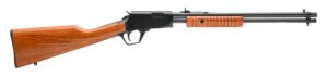 Rossi Gallery RP22181WD .22 LR 18in polished barrel hardwood stock