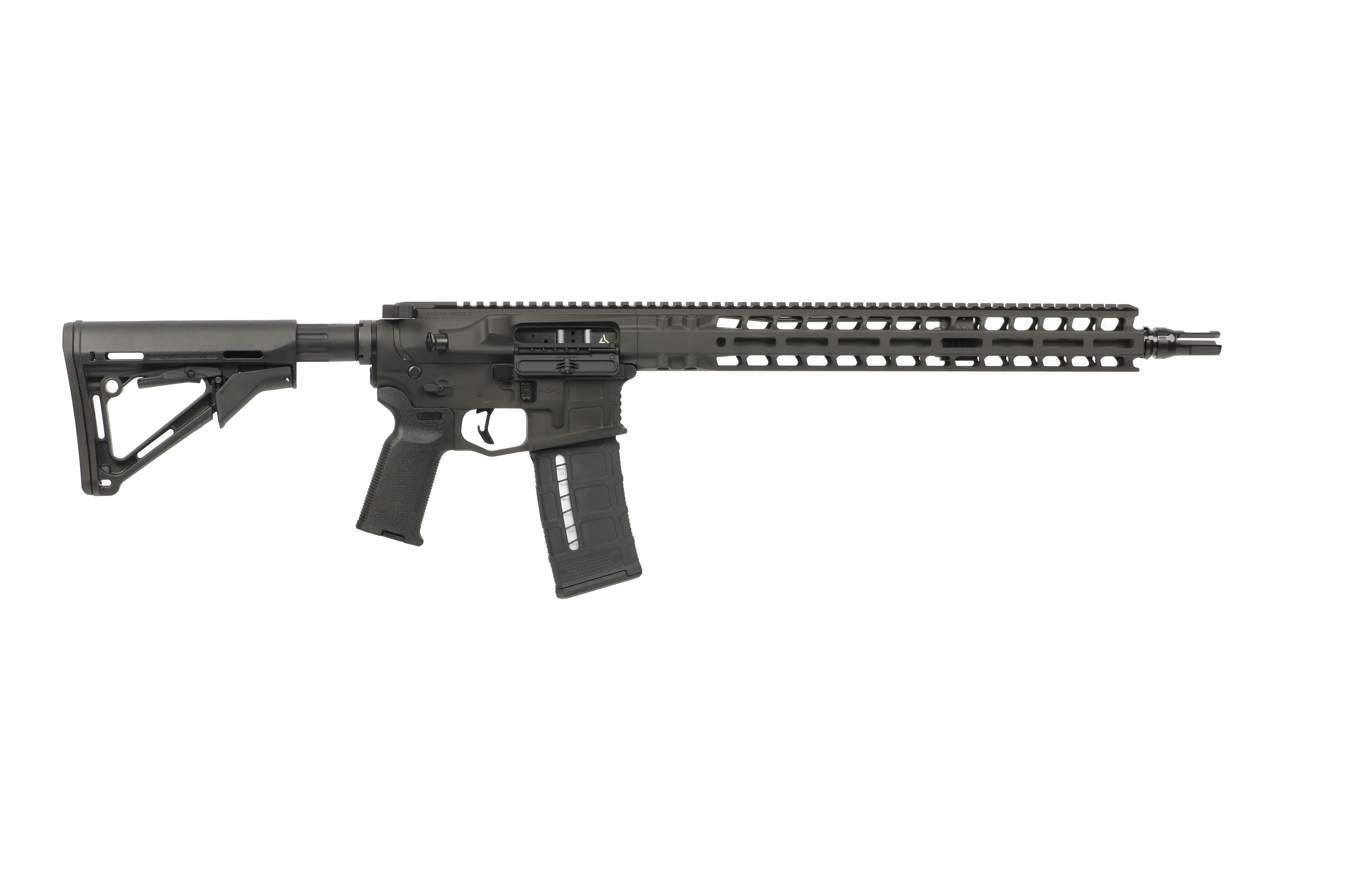 Radian Weapons Model 1 | 16 in | 223 Wylde | 30+1 | RWR0041