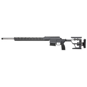 Sig Sauer Cross PRS .308 Win 24in Threaded Barrel Concrete Gray Folding Stock 10rd